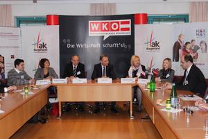 HAK und HAS werden Praxisnäher
