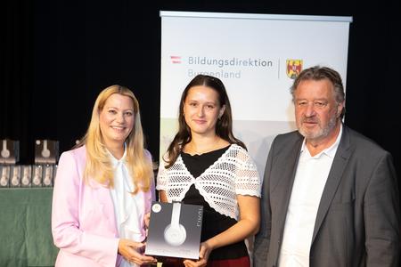 Maturantenempfang 2026