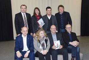 Lesung Schule