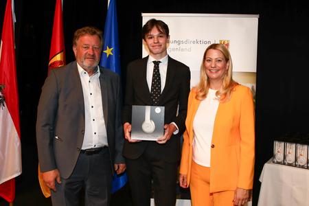 Maturantenempfang 2025