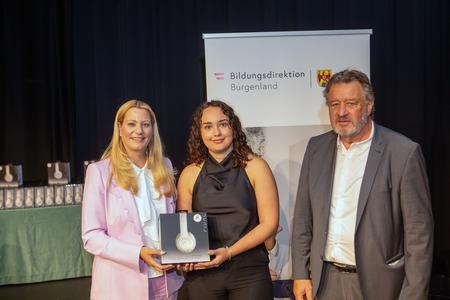Maturantenempfang 2026