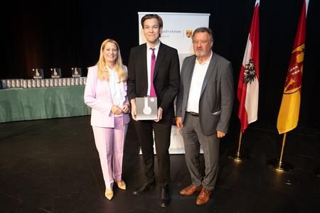 Maturantenempfang 2026