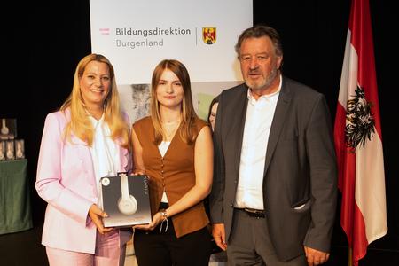 Maturantenempfang 2026
