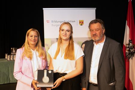Maturantenempfang 2026
