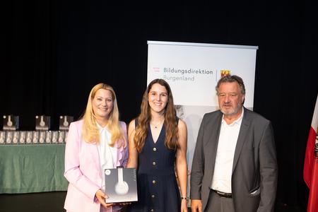 Maturantenempfang 2026
