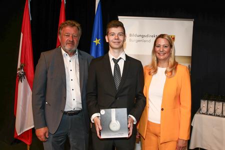 Maturantenempfang 2025