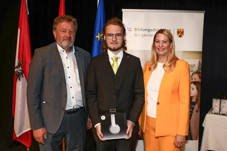 Maturantenempfang 2025
