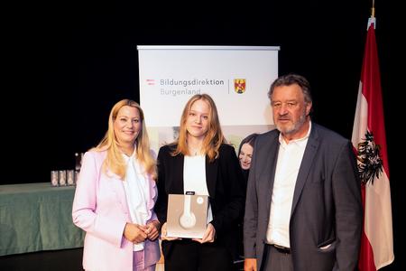 Maturantenempfang 2026