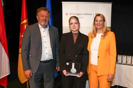 Maturantenempfang 2025