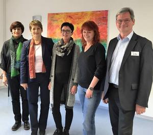Tag der offenen Tür an der SOB Pinkafeld