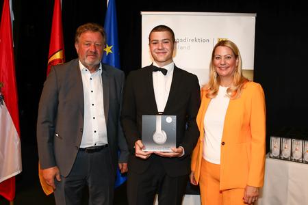 Maturantenempfang 2025
