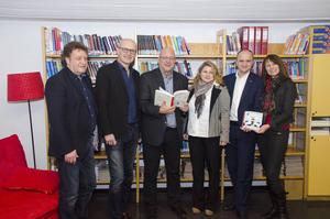 Lesung Schule