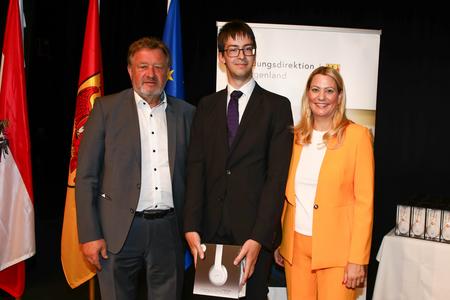 Maturantenempfang 2025
