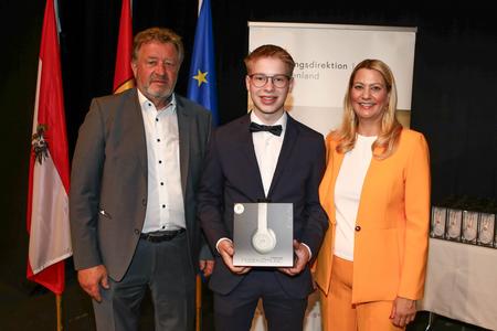 Maturantenempfang 2025