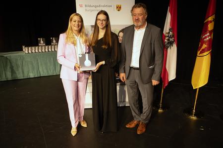 Maturantenempfang 2026