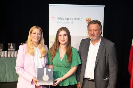 Maturantenempfang 2026