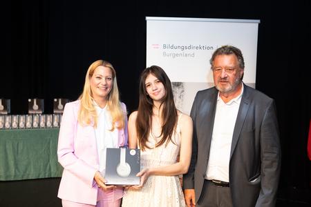 Maturantenempfang 2026
