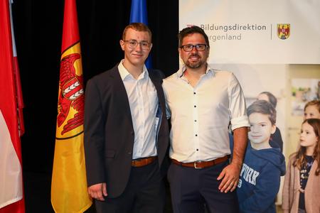 Maturantenempfang 2025