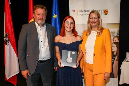 Maturantenempfang 2025
