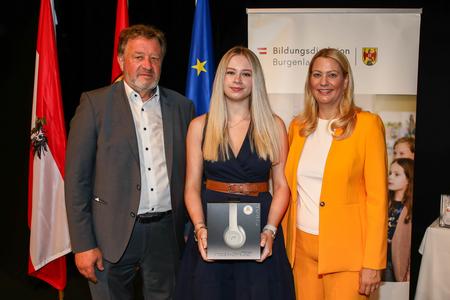 Maturantenempfang 2025