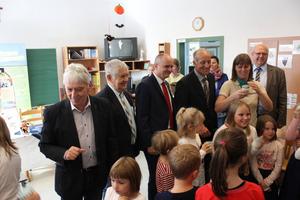 Weltschulmilchtag