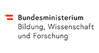 Logo Bundesministerium für Bildung